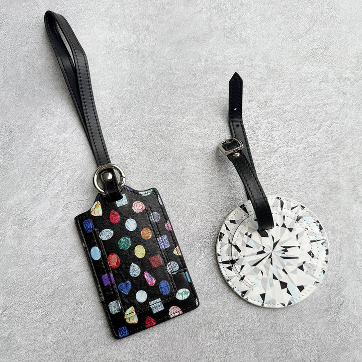 Stylish Travel Luggage Tag Stornfield