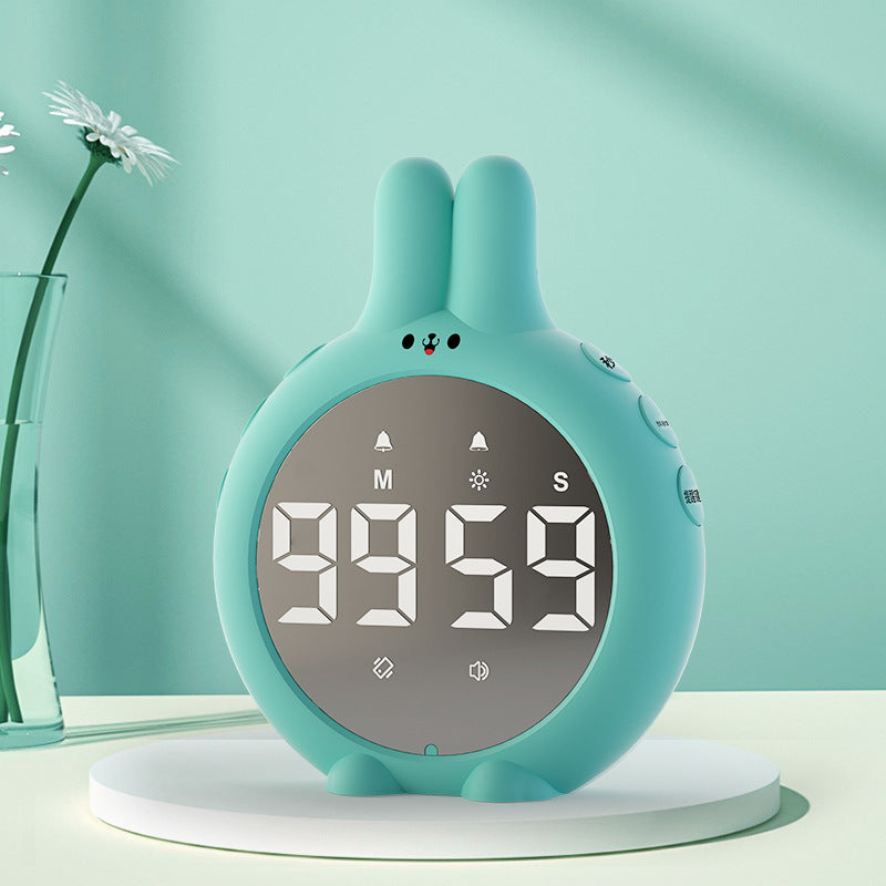 Cute Turtle Alarm Clock Stornfield