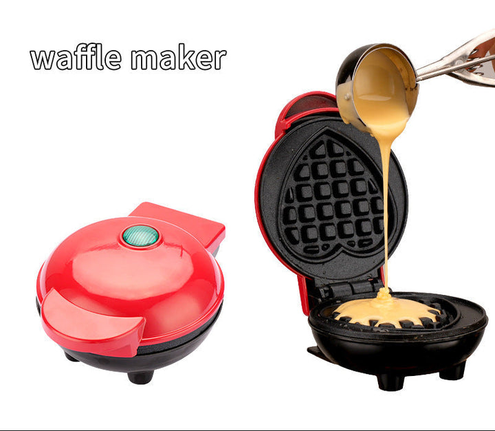 Waffle Maker Stornfield