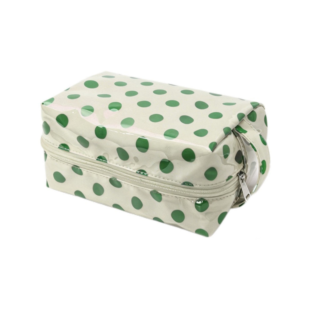 Cosmetic bag Stornfield