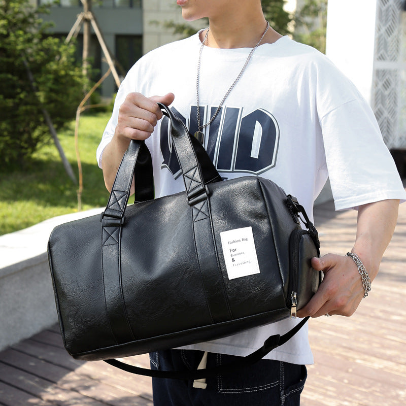 Multi-Purpose Business Travel Duffel Bag Stornfield