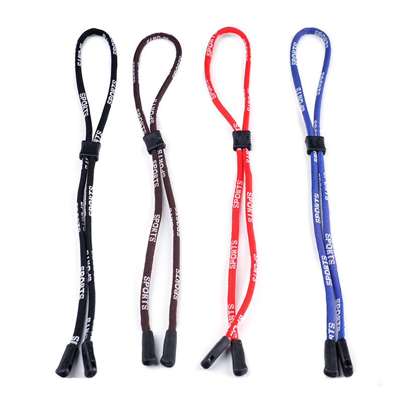 Adjustable Sports Laces Stornfield