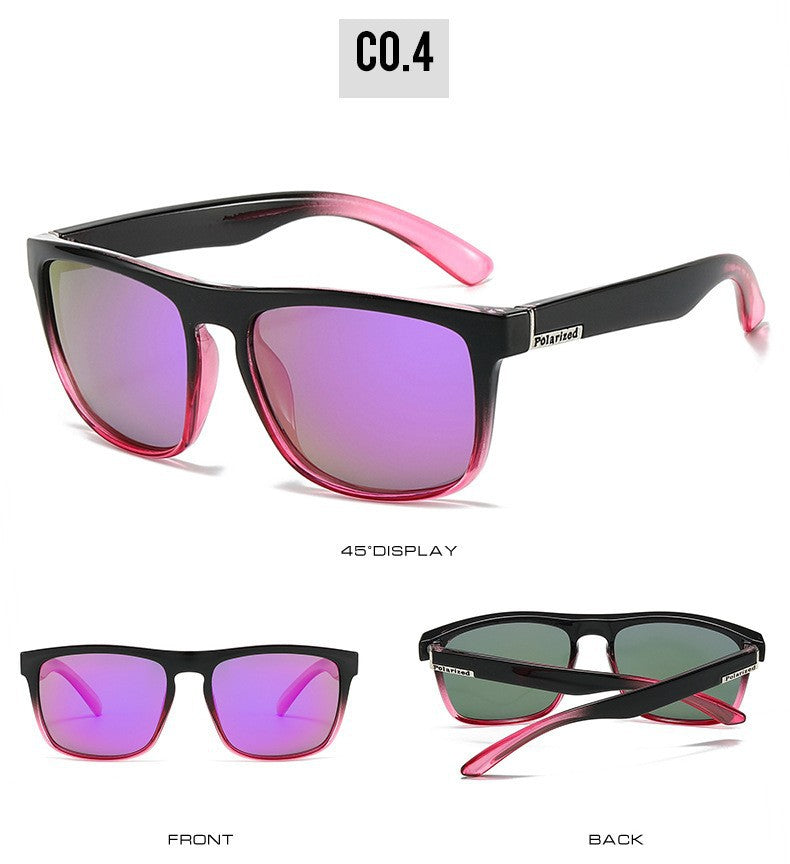 Polarized Lightweight Sunglasses Stornfield