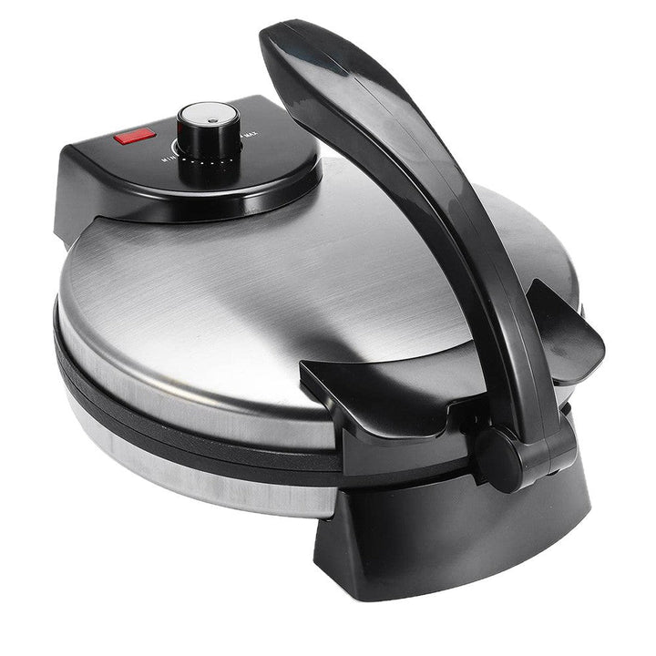 Non-Stick Electric Waffle Maker Stornfield