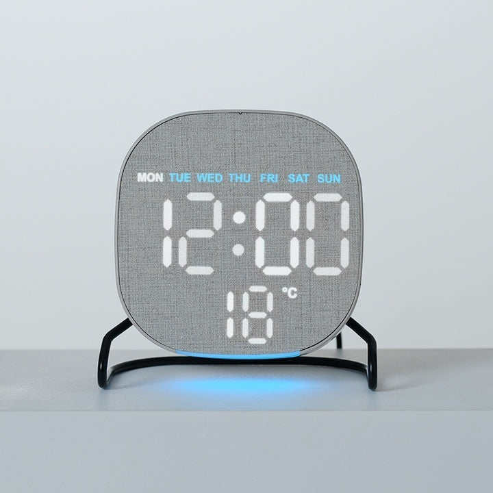 Digital Alarm Clock Stornfield