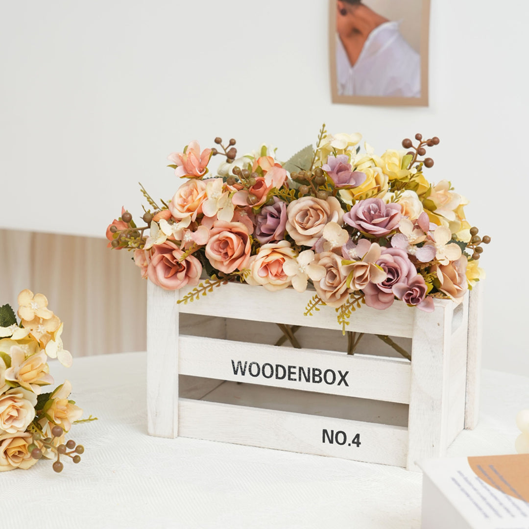 Decorative Flower Arrangement
