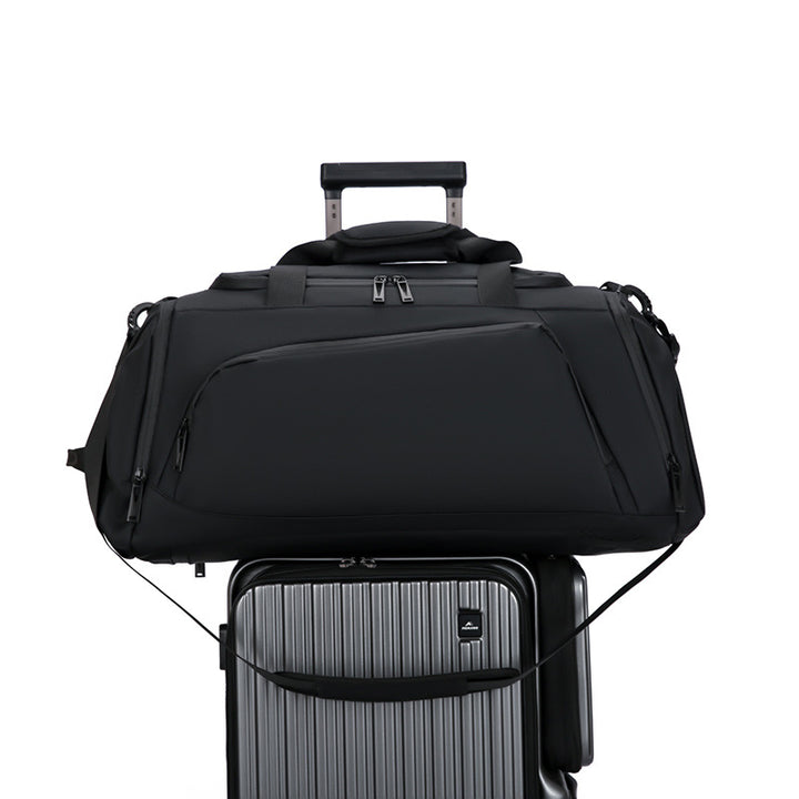 High-Capacity Travel Duffle Bag Stornfield