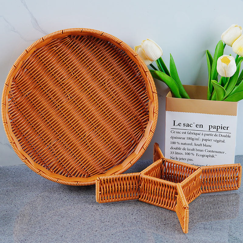 Home Decorative Storage Stornfield