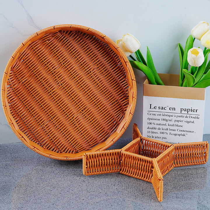 Home Decorative Storage Stornfield