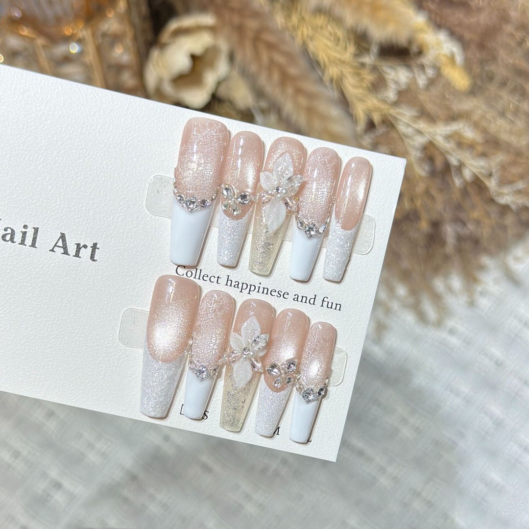Decorative Nail Art Stornfield
