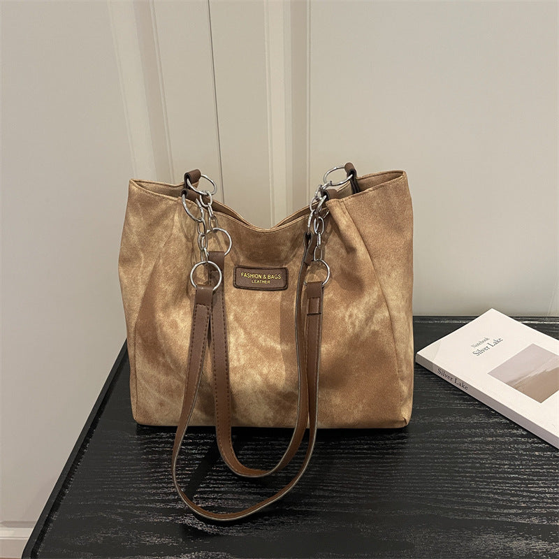 Elegant Casual Shoulder Bag