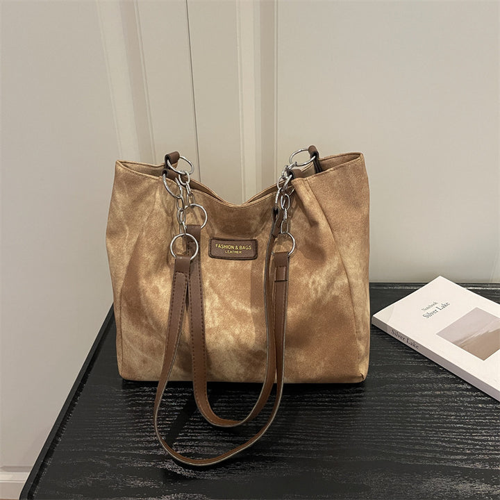Elegant Casual Shoulder Bag