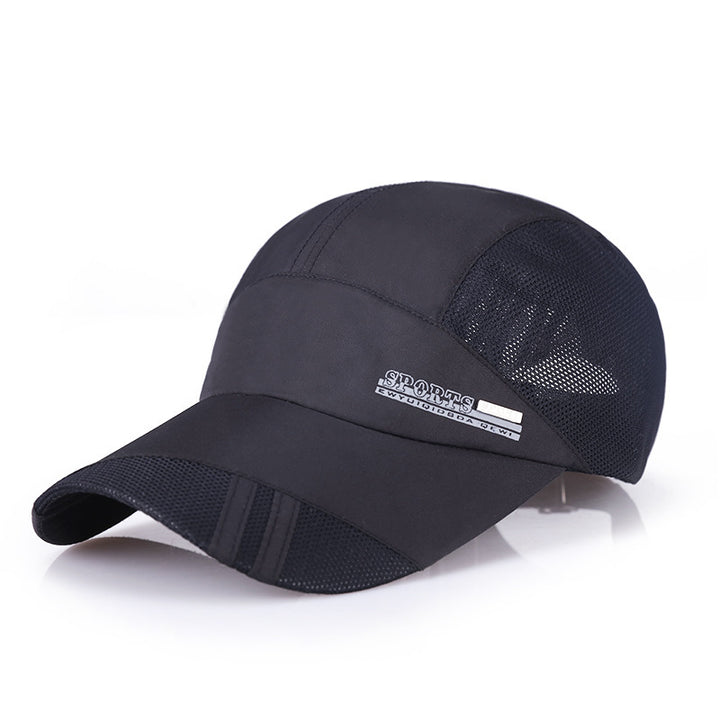 Ladies Athletic Functional Cap Stornfield