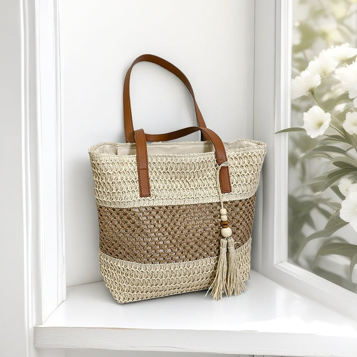 Beach bag Stornfield