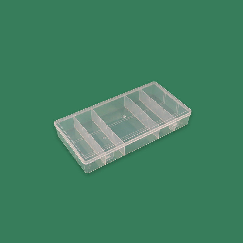 Multi-Compartment Organizing Storage Case Stornfield