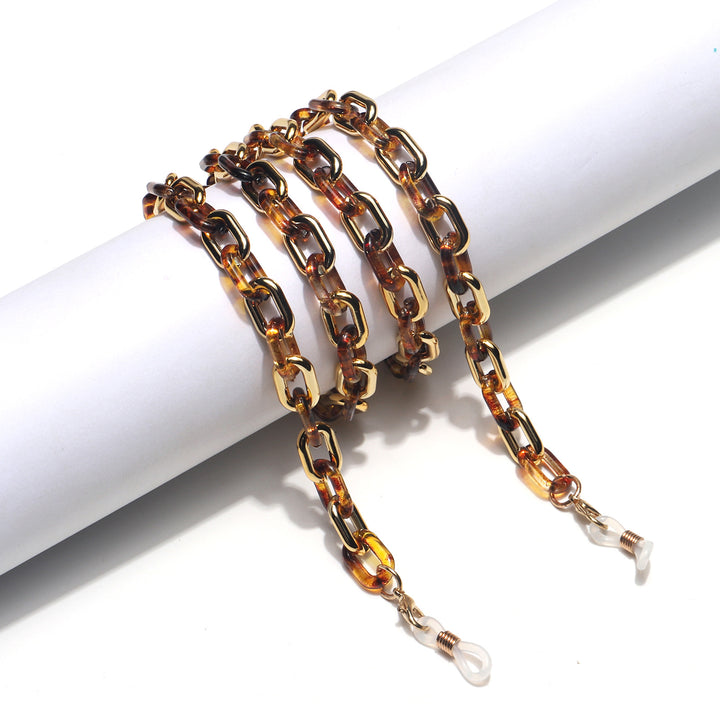 Chunky Link Eyewear Chain Stornfield