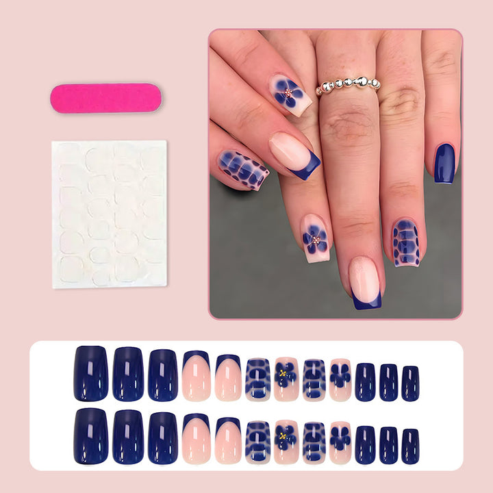 Elegant Nail Design Set Stornfield