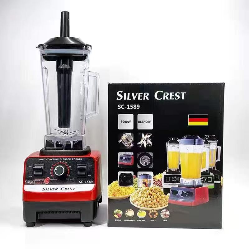 Stornfield Kitchen Machine