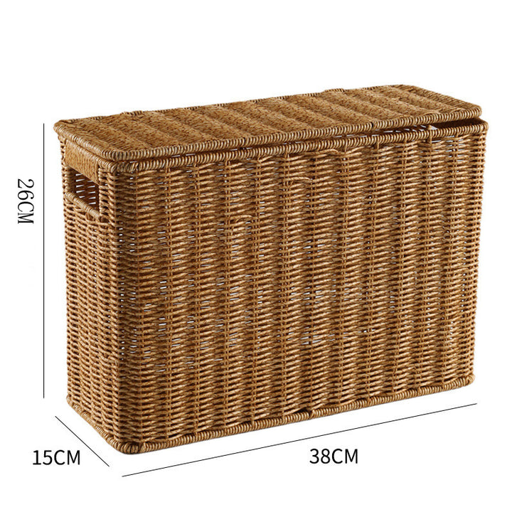Storage Basket Stornfield