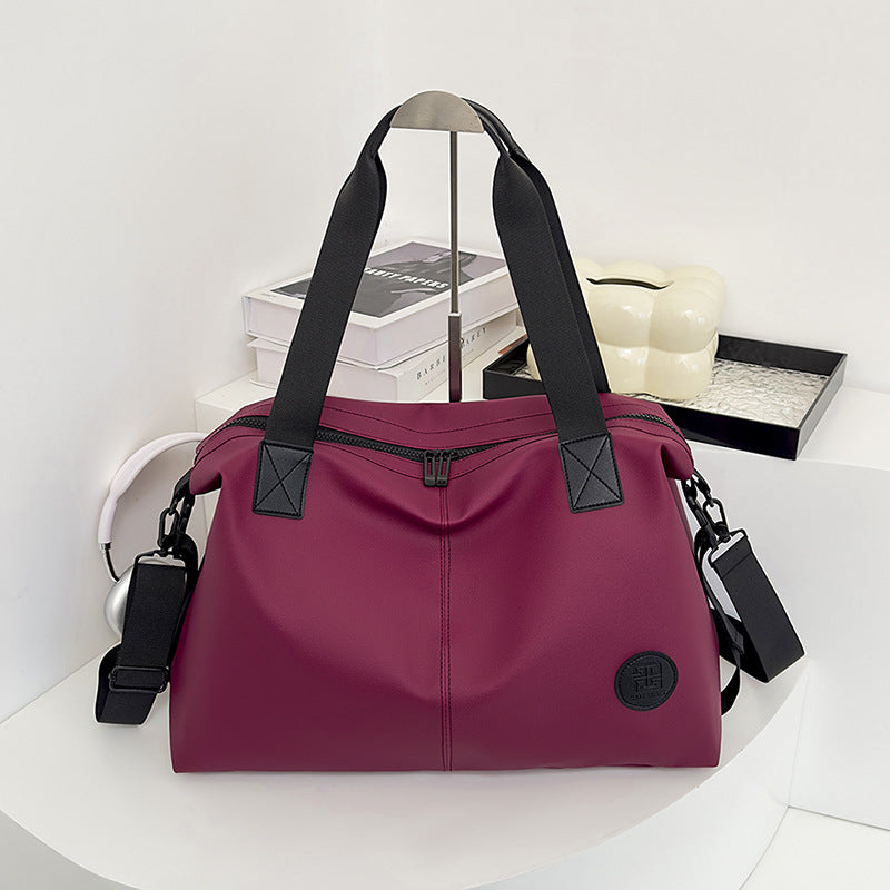 Ladies Multifunctional City Bag Stornfield