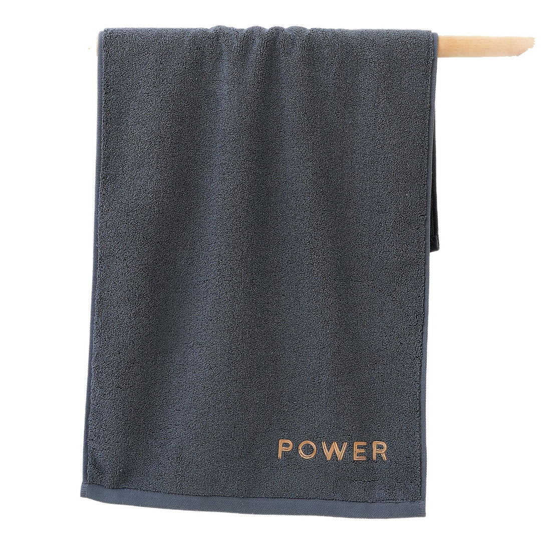 Women High-Quality Sports Towel with Powerful Design Stornfield