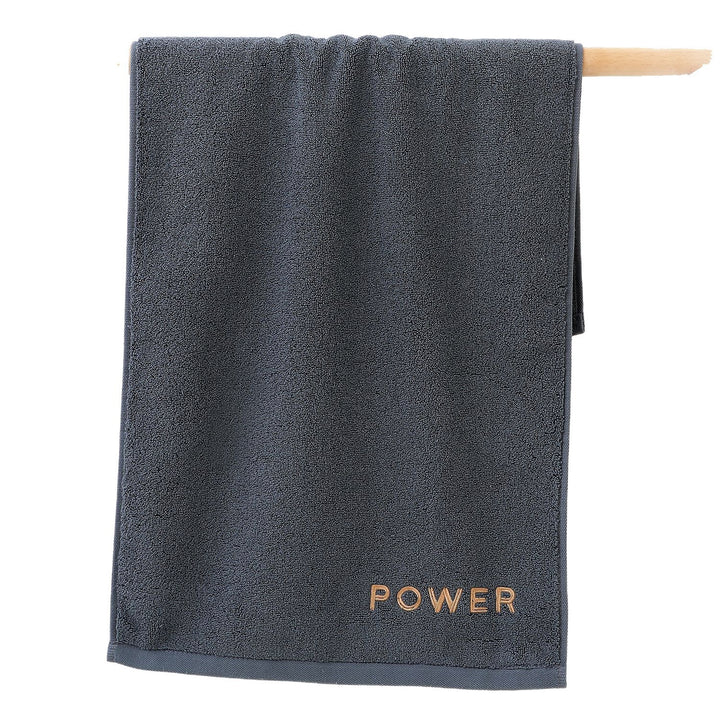 Women High-Quality Sports Towel with Powerful Design Stornfield
