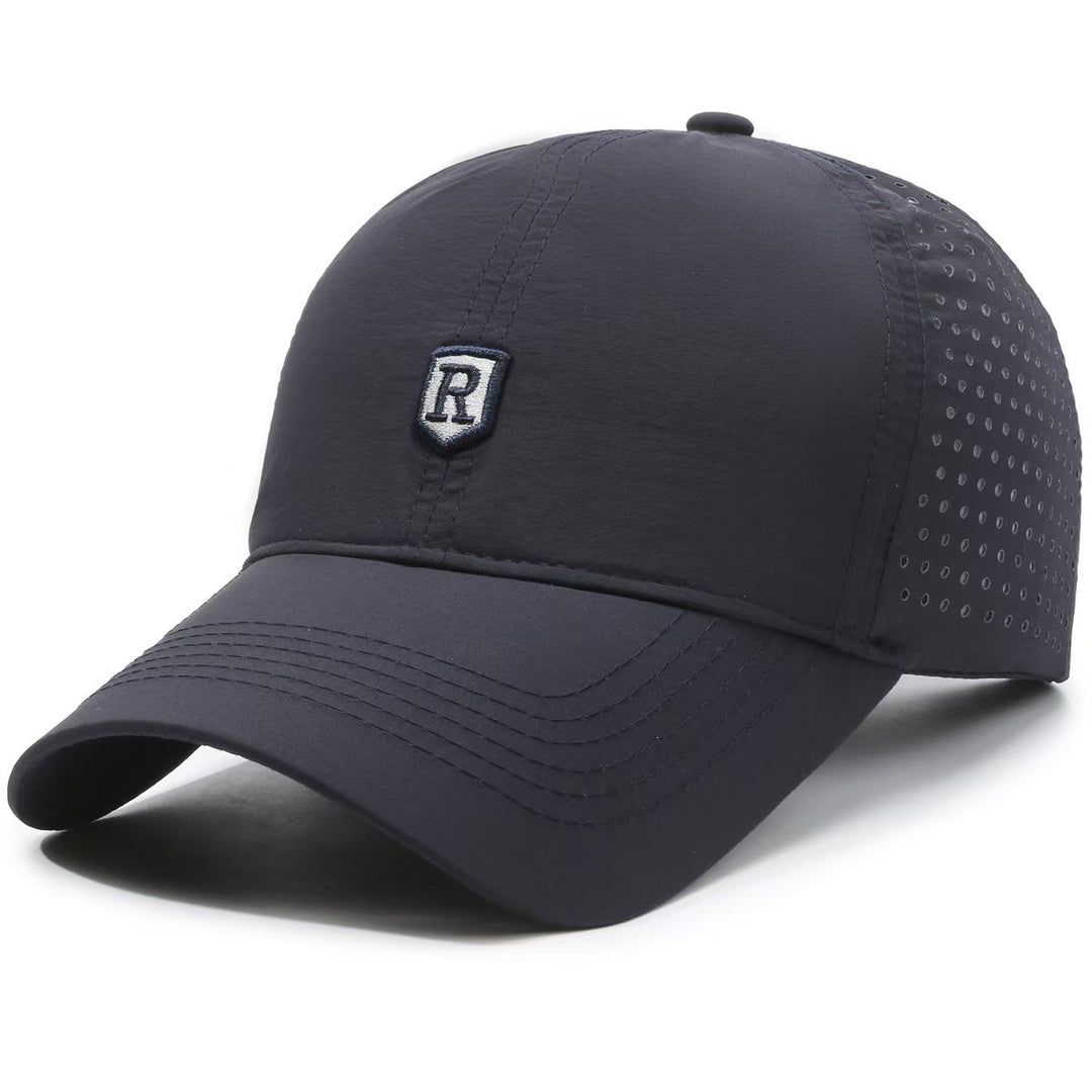 Men's Sporty Baseball Cap Stornfield