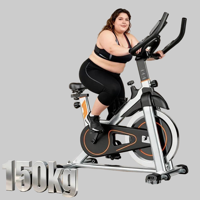Adjustable Indoor Cycling Stornfield
