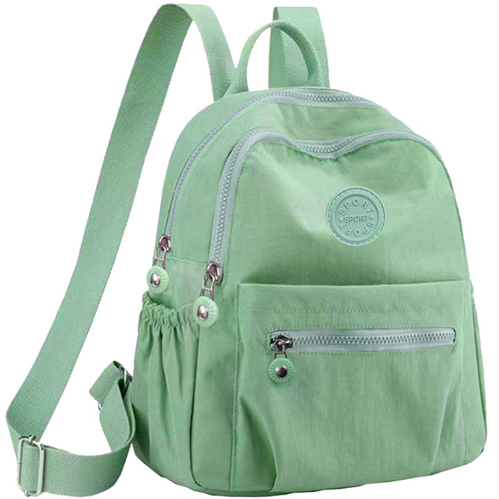Compact Utility Backpack Stornfield