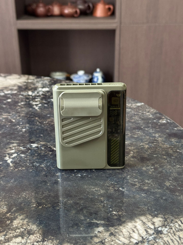 Unisex Portable Cooling Device Stornfield
