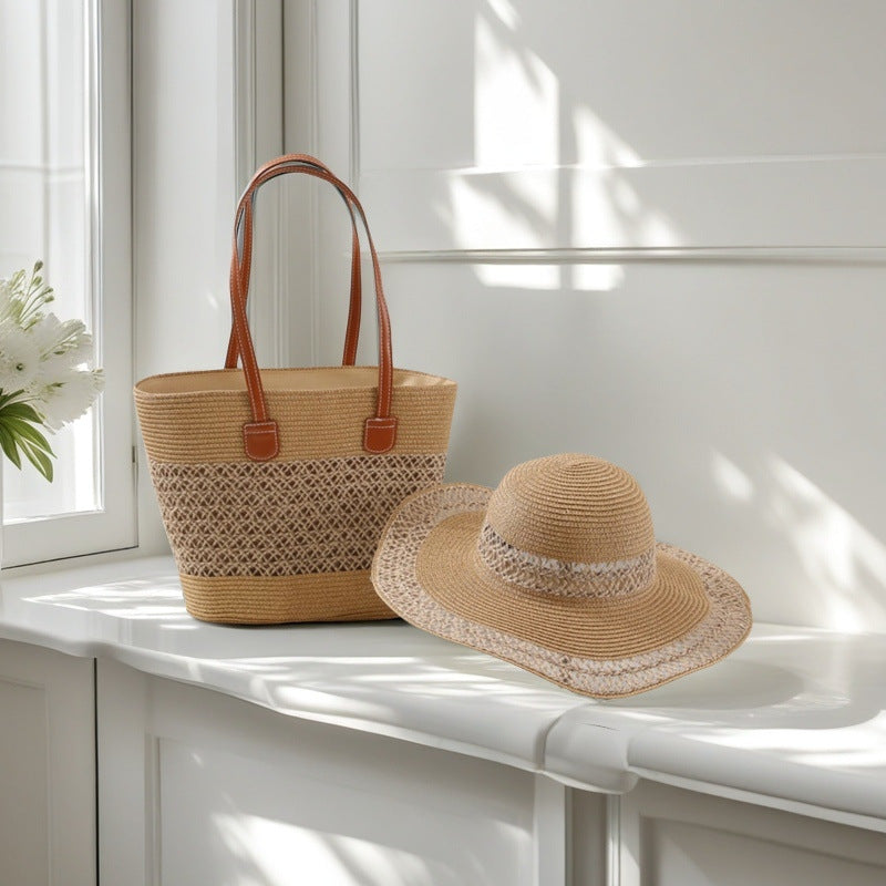 Beach bag Stornfield
