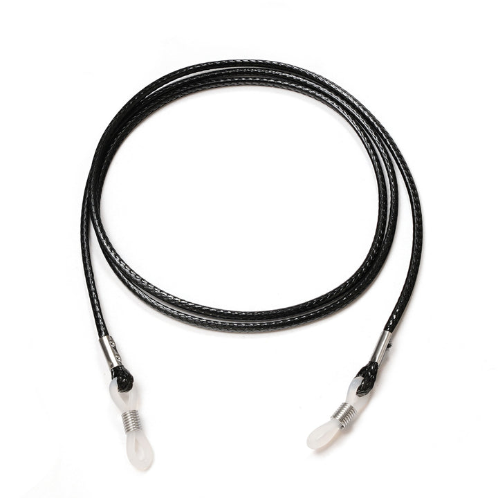 Premium Faux Leather Eyewear Retainer Chain Stornfield
