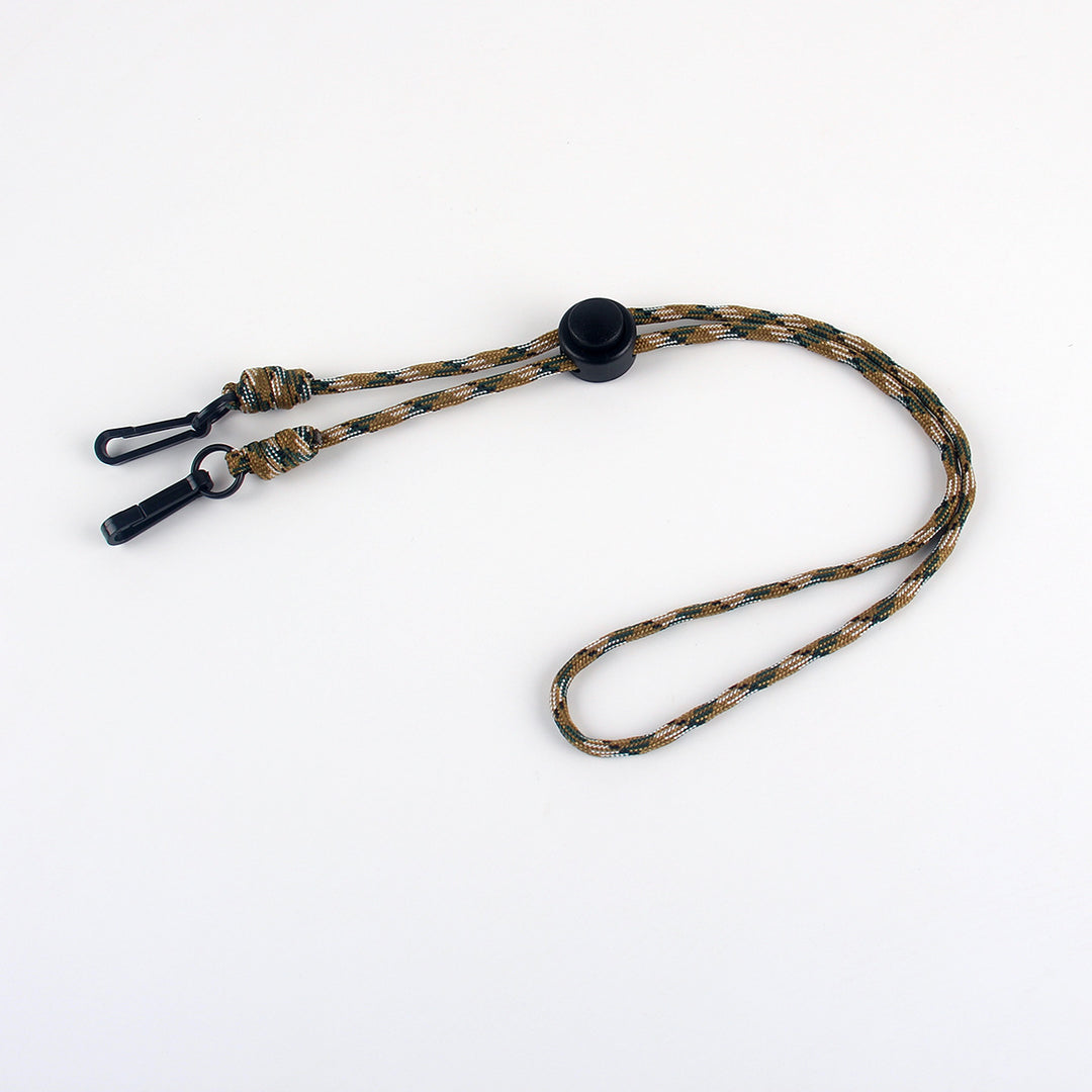 Colorful Adjustable Eyewear Retainer Stornfield