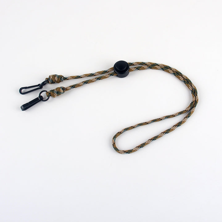 Colorful Adjustable Eyewear Retainer Stornfield