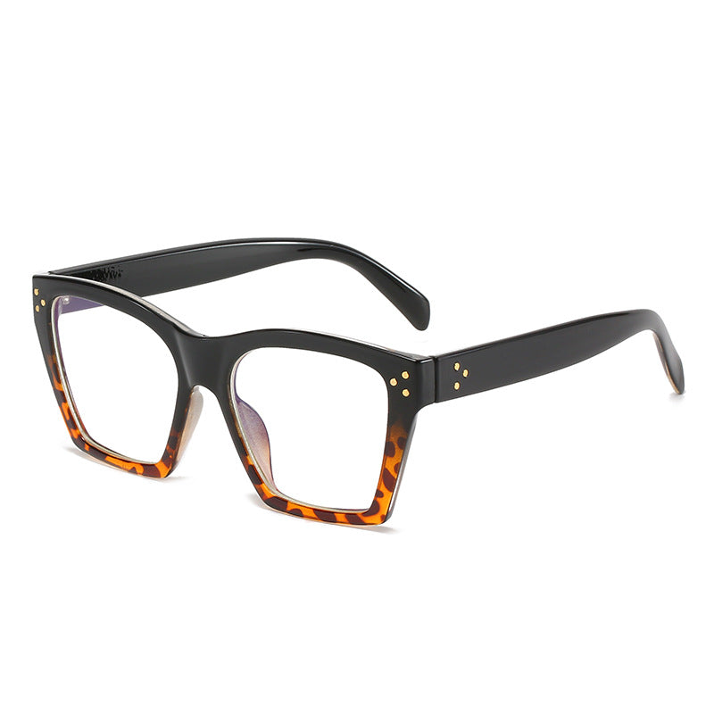 Ladies large fashionable sunglasses Stornfield
