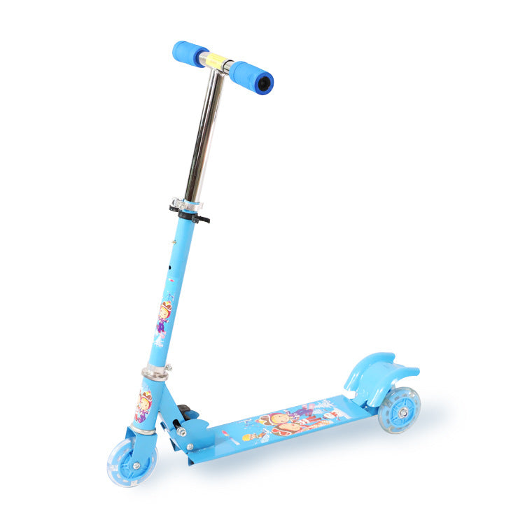 Kick Scooter Stornfield