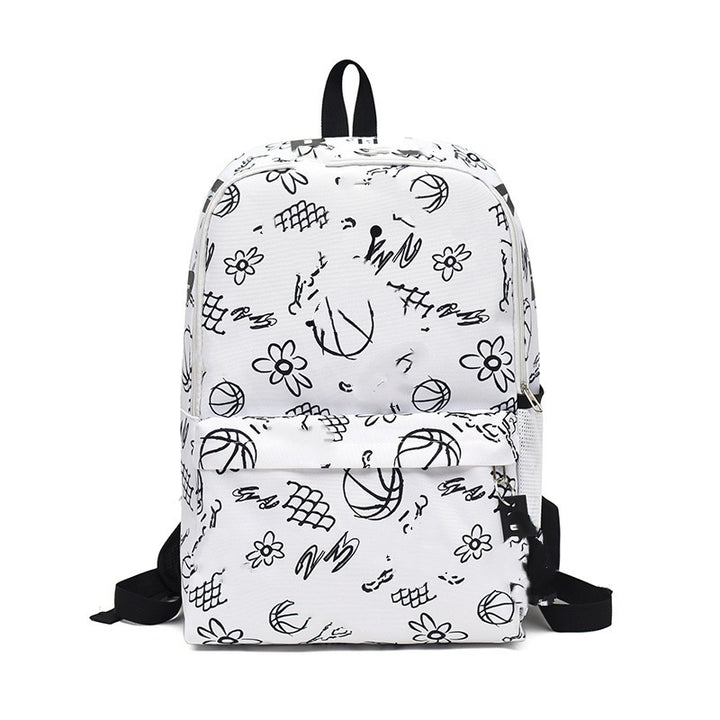 Urban Backpack with Multiple Structured Compartments Stornfield