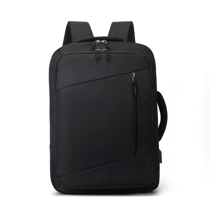 Professional Sleek Office Backpack Stornfield