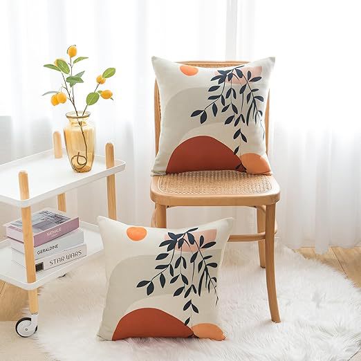 Decorative Design Pillow