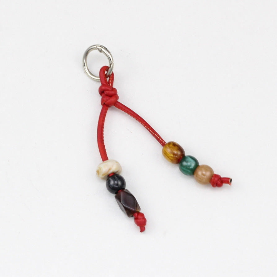 Beaded Keychain Stornfield