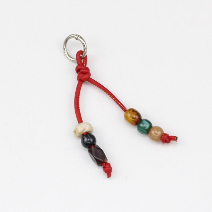 Beaded Keychain Stornfield
