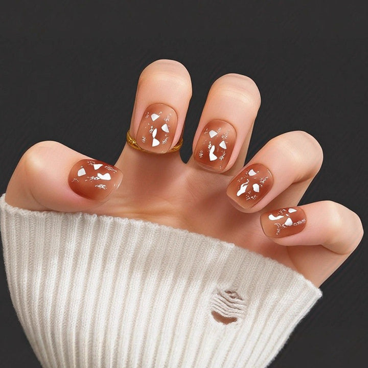 Care Nail Polish Stornfield