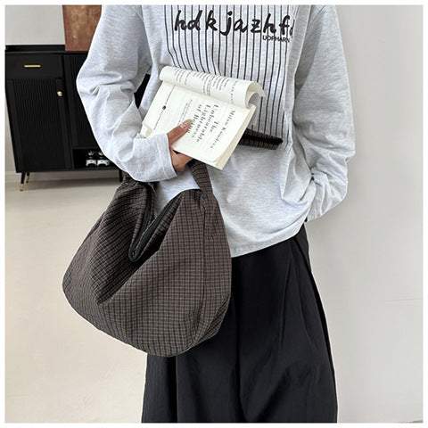Casual Hobo Style Bag Stornfield