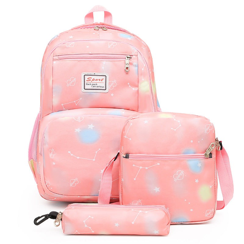 Backpack Set Stornfield