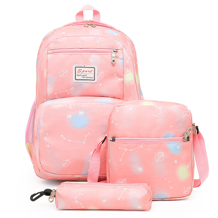 Backpack Set Stornfield