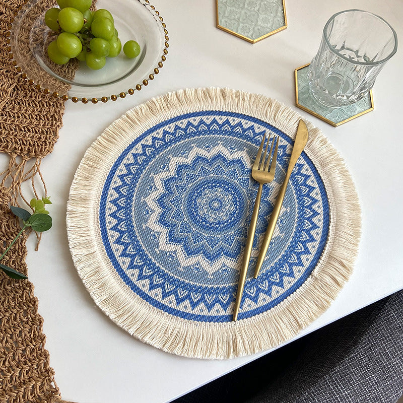 Decorative Table Placemats Stornfield
