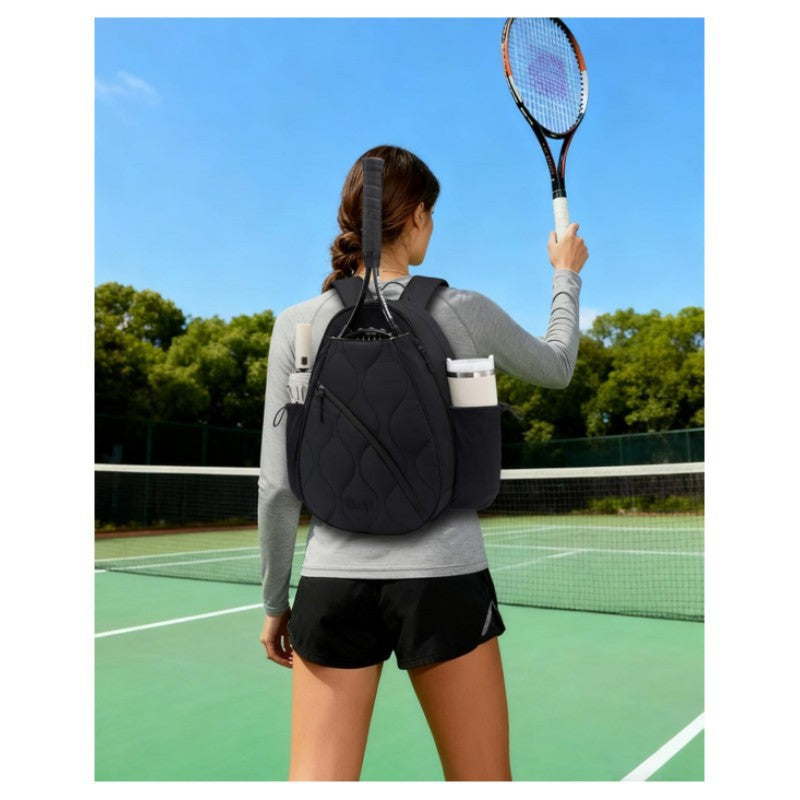 Versatile Tennis Backpack Stornfield