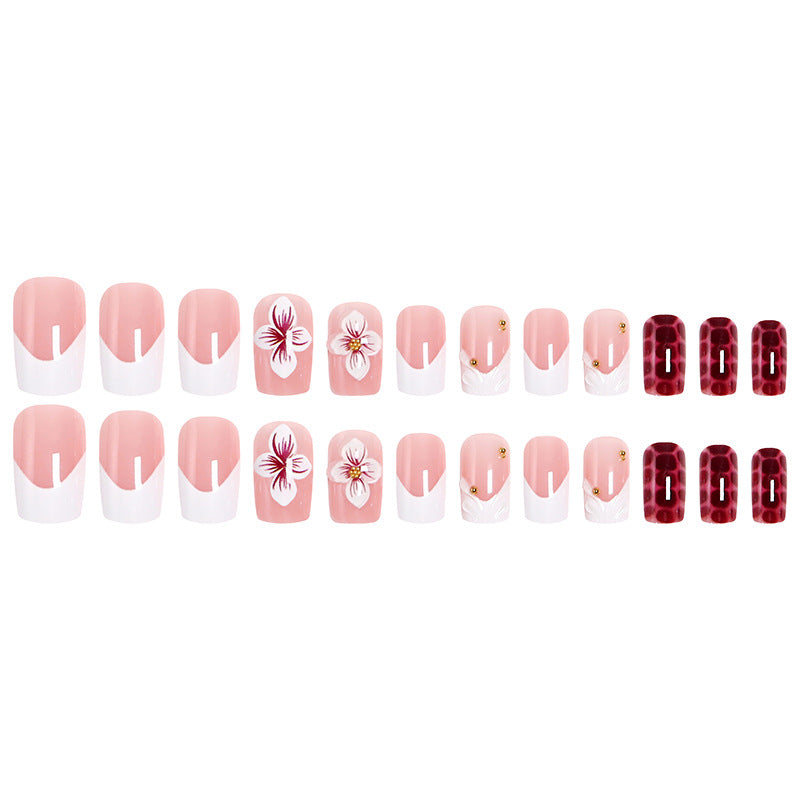 DIY Art Nail Kit Stornfield