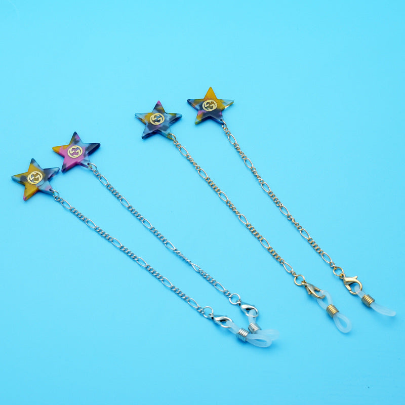 Star-Design Eyewear Chain Stornfield