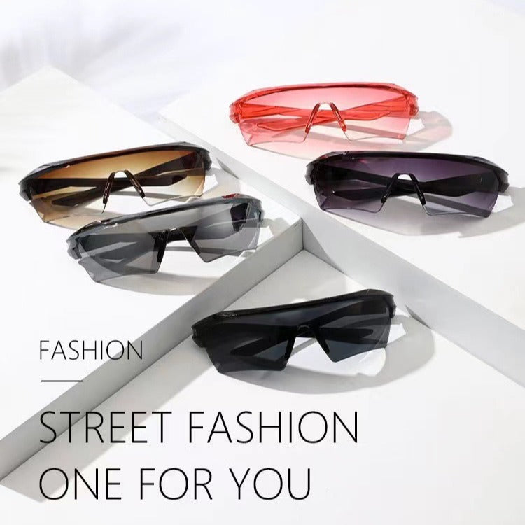Unisex Safety Glasses Stornfield
